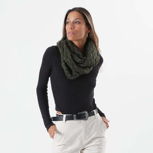 Cuello Verde Sia Tatienne