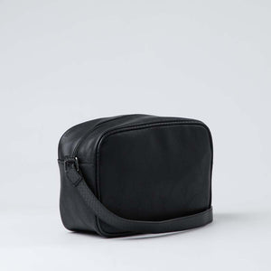 Cartera Cruzada Gilli Negra i-D