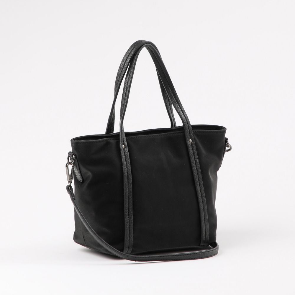 Cartera Cruzada Astronomy Negra Tatienne