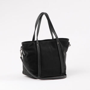 Cartera Cruzada Astronomy Negra Tatienne