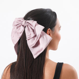 Traba de Lazo Livorno Morado Humana