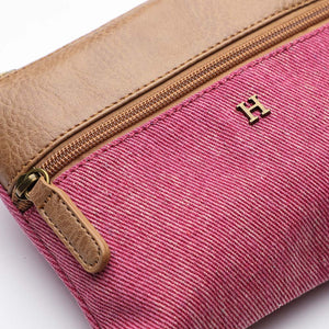 Estuche Rojo Mili Humana