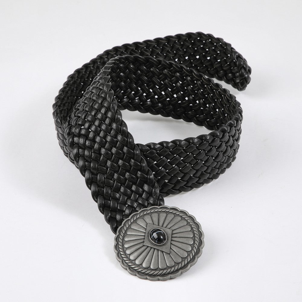 Cinturon Jim Black Humana