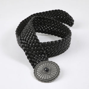 Cinturon Jim Black Humana