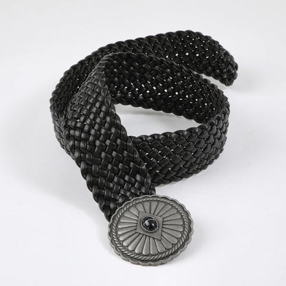 Cinturon Jim Black Humana