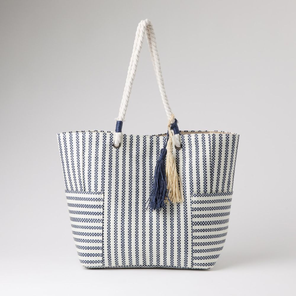 Cartera Hombro Crawley Blanca i-D