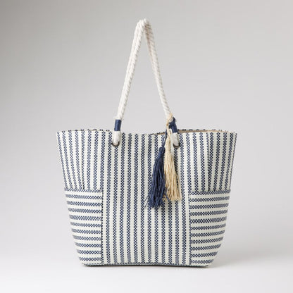 Cartera Hombro Crawley Blanca i-D