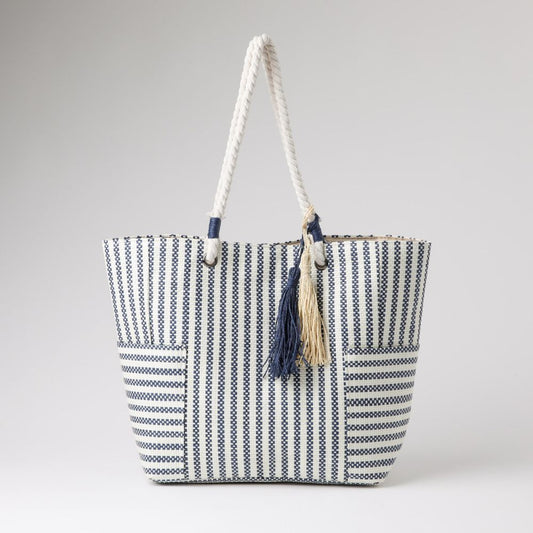 Cartera Hombro Crawley Blanca i-D