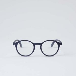 Anteojos de lectura Navy Azul 2,0 i-D
