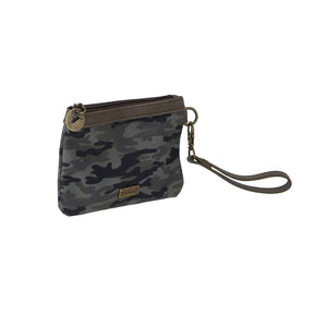 Estuche Militar Verde Tatienne