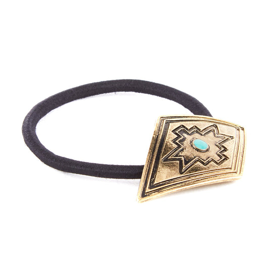 Collet Gold Triangle Humana