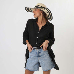 Sombrero Classic Beige Tatienne