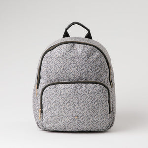 Mochila York Grey Gris i-D