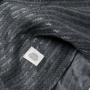 Pañuelo Liso Noche Gris Humana