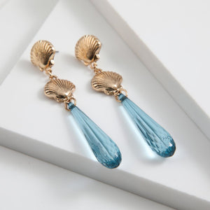 Aros largos Reima Dorado ID