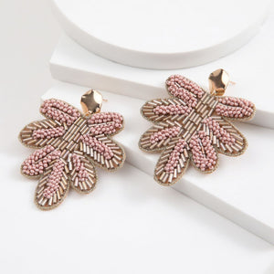 Aros Aurora Dorado Humana