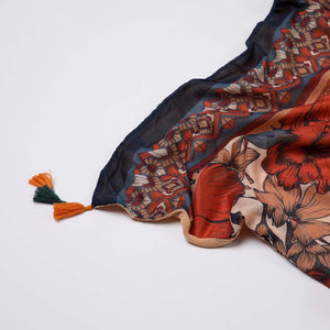 Toalla Florida Biege Humana