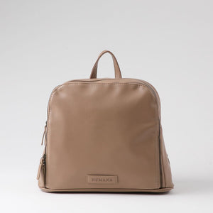 Mochila Demet Ecocuero Humana