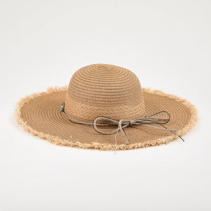 Sombrero Jaco Beige Tatienne