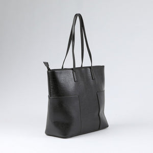 Cartera Hombro Paulina Black Tatienne