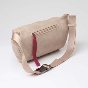 Banano Lilac Rosado Humana