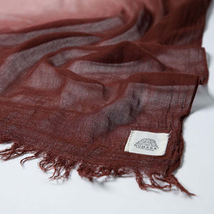 Pañuelo Liso Andrina Café Humana