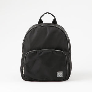 Mochila Arce Negra I-D