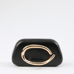 Cartera Clutch Gwen Green Humana