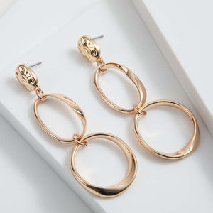 Aros Largo Perugia Dorado i-D