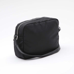 Cartera Cruzada Artemisa Negro i-D