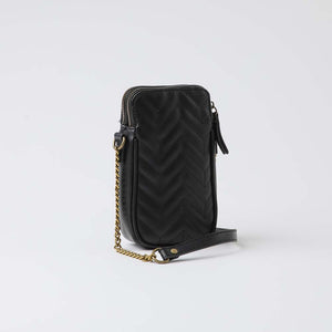 Minibag Dover Negro Tatienne