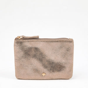 Monedero Astro Taupe I-D