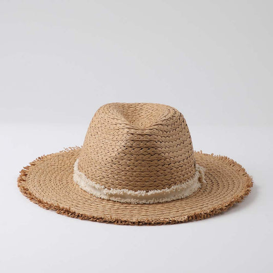 Sombrero Coiron Café Tatienne