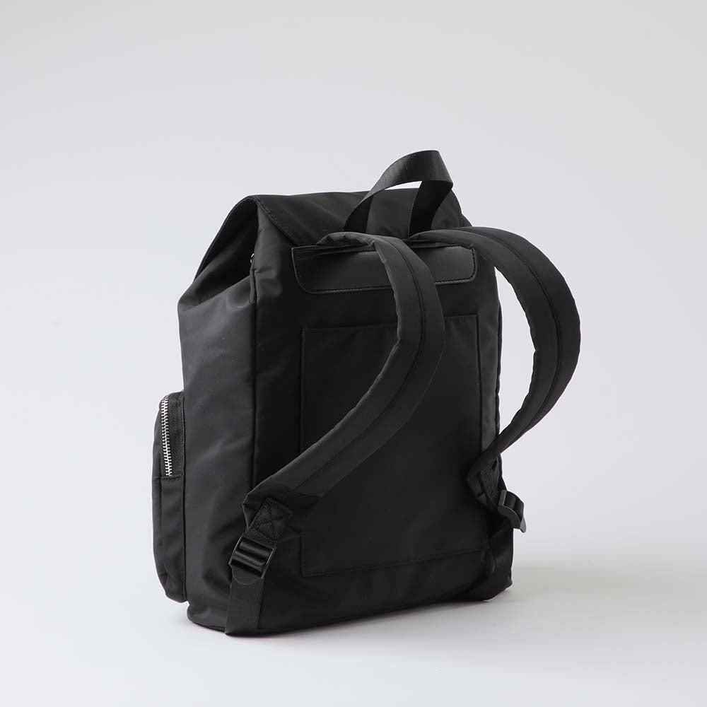 Mochila Catalpa Negro i-D