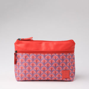 Cosmetiquero Venus Red Humana