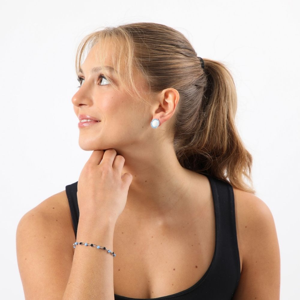 Aros Clip Georgia Celeste Tatienne