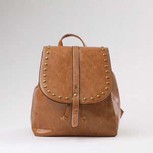 Mochila Lyon Café Humana