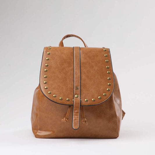 Mochila Lyon Café Humana