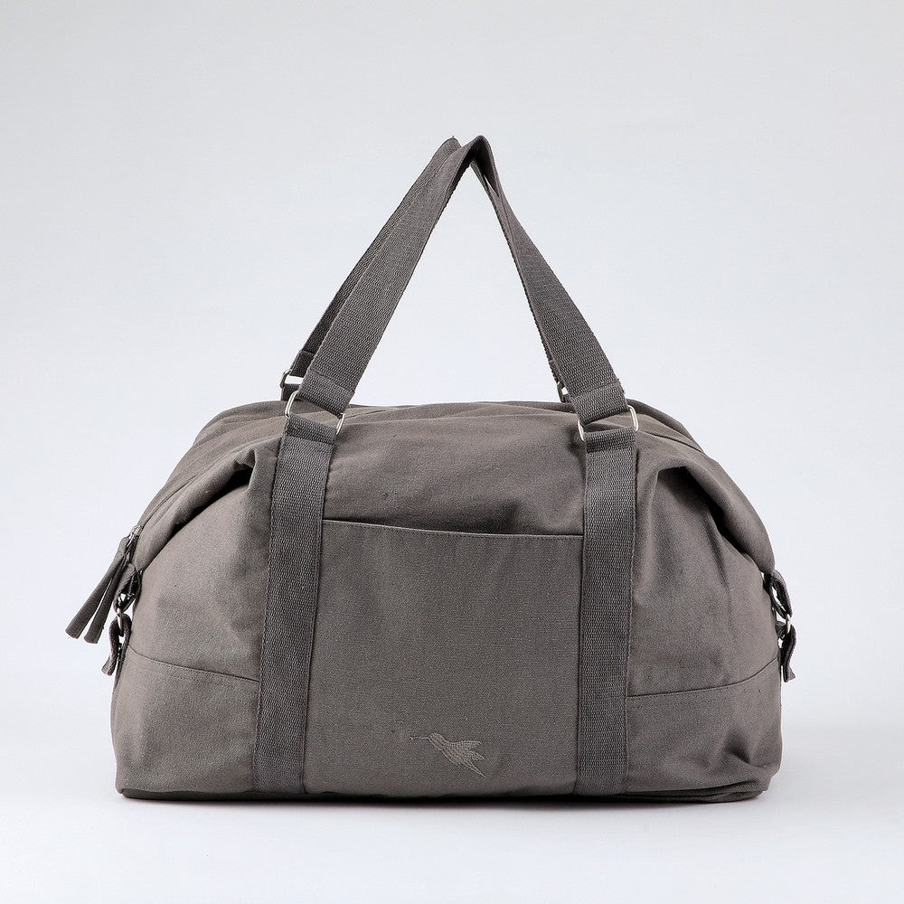 Bolso Luci Gris Tatienne