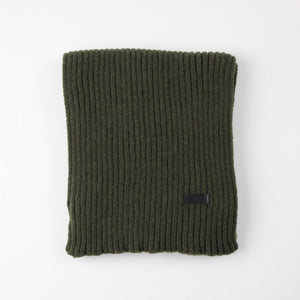 Bufanda Zurich Verde Bobs