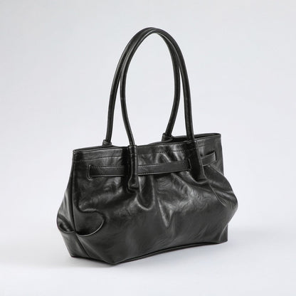 Cartera Hombro Diana Black Humana