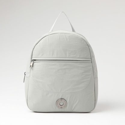Mochila Ancona Beige I-D