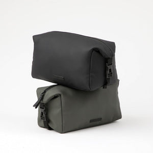 Neceser Grande Gullit Verde Gorillaz