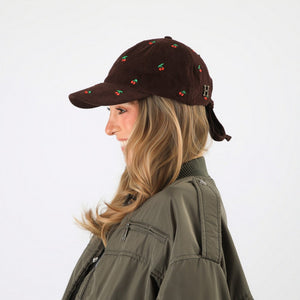 Jockey George Lt Blue Humana