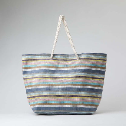 Cartera Hombro Ocean Azul i-D