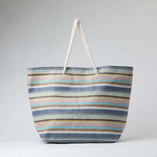 Cartera Hombro Ocean Azul i-D