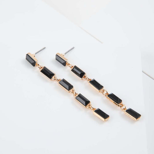 Aros Largo Boja Negros i-D