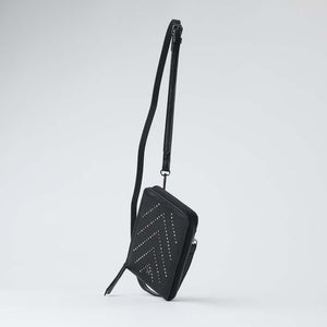 Minibag Diary Negra Humana