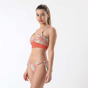Bikini Wild Naranjo S Humana