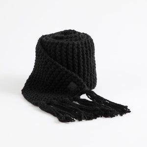 Bufanda  Tamara Verde Tatienne